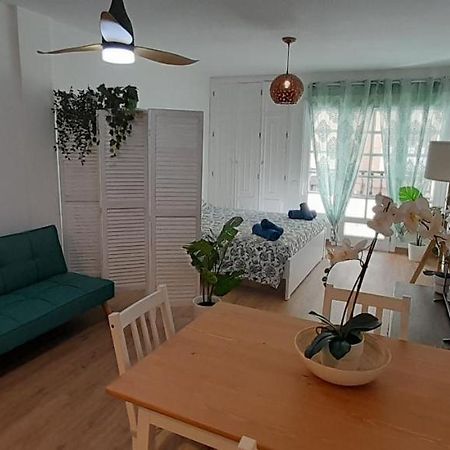 Appartamento Loft 105 Corralejo Esterno foto
