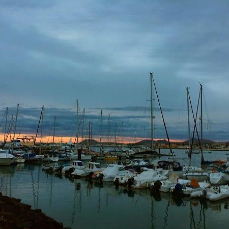 Appartamento Loft 105 Corralejo Esterno foto