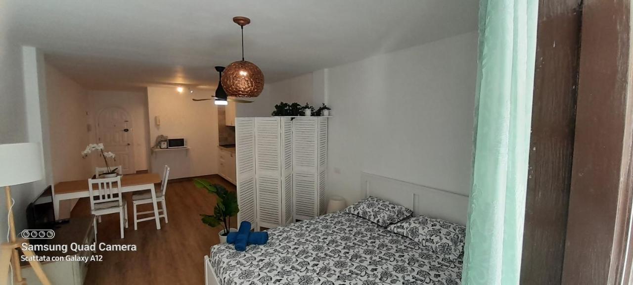 Appartamento Loft 105 Corralejo Esterno foto
