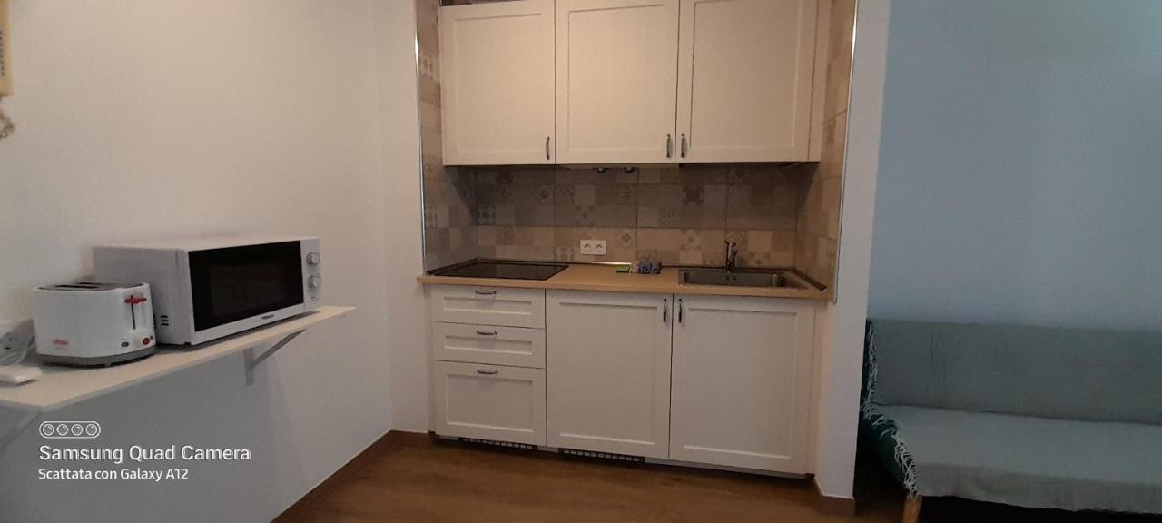 Appartamento Loft 105 Corralejo Esterno foto