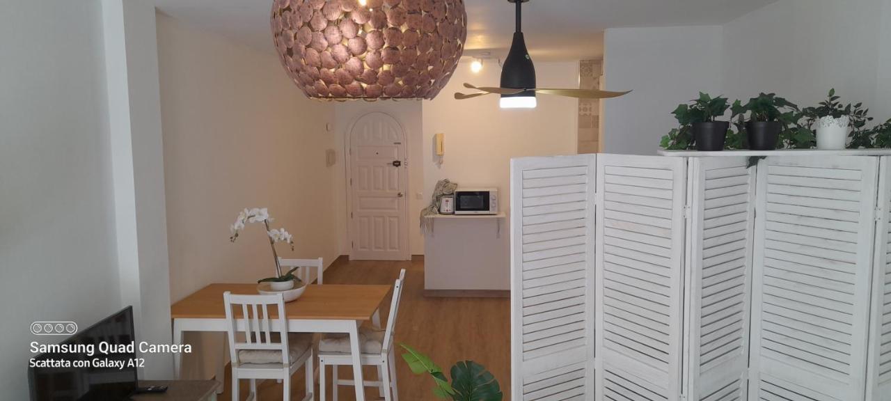 Appartamento Loft 105 Corralejo Esterno foto