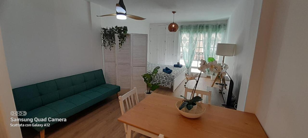 Appartamento Loft 105 Corralejo Esterno foto