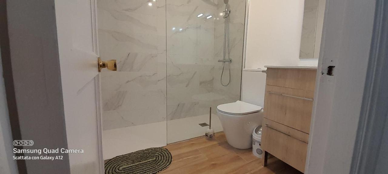 Appartamento Loft 105 Corralejo Esterno foto