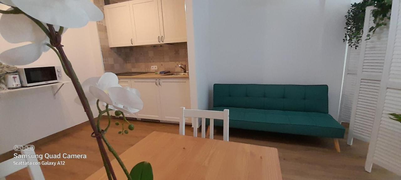 Appartamento Loft 105 Corralejo Esterno foto