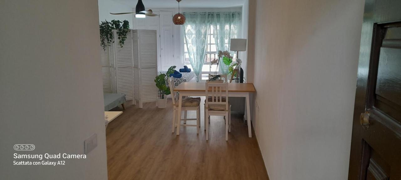 Appartamento Loft 105 Corralejo Esterno foto