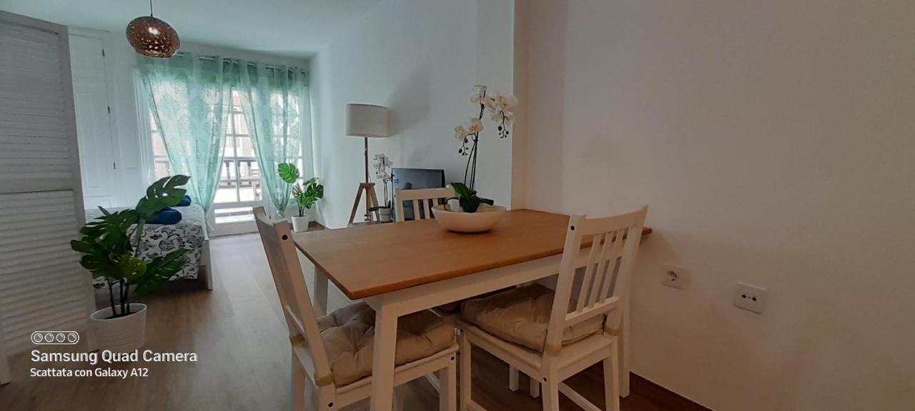 Appartamento Loft 105 Corralejo Esterno foto