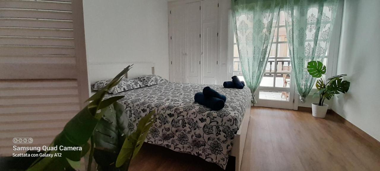 Appartamento Loft 105 Corralejo Esterno foto