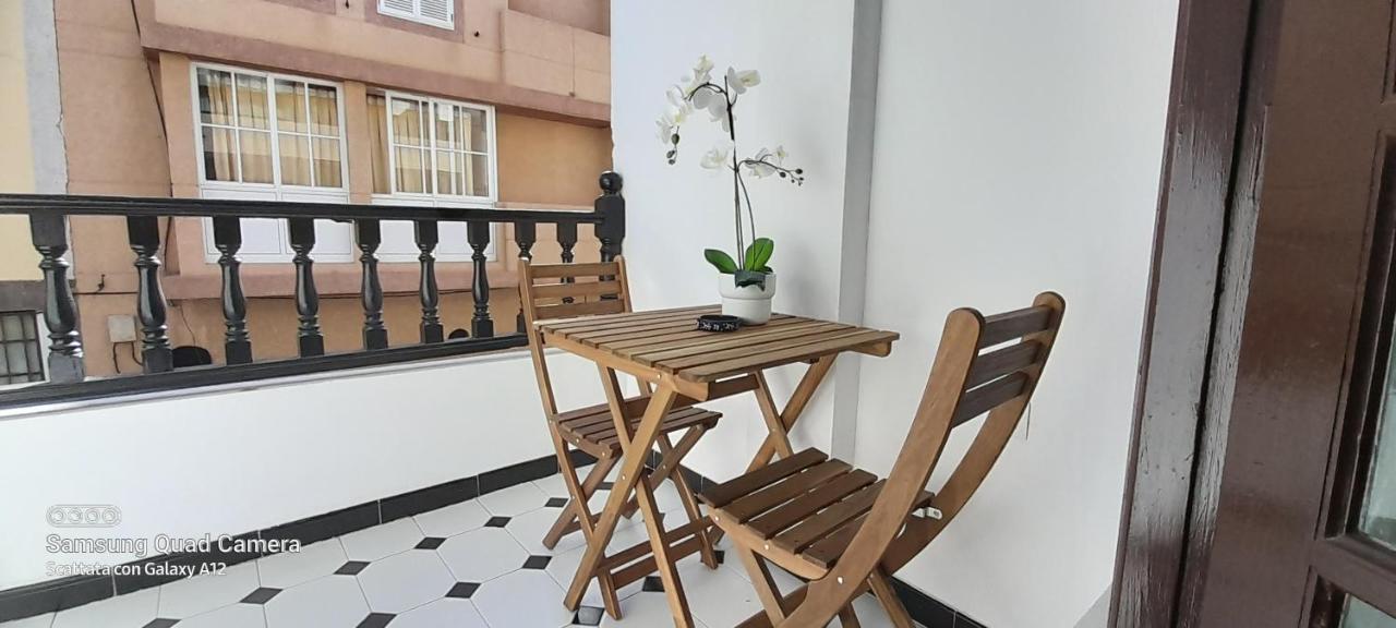 Appartamento Loft 105 Corralejo Esterno foto