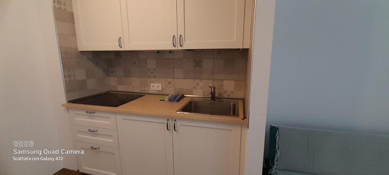 Appartamento Loft 105 Corralejo Esterno foto