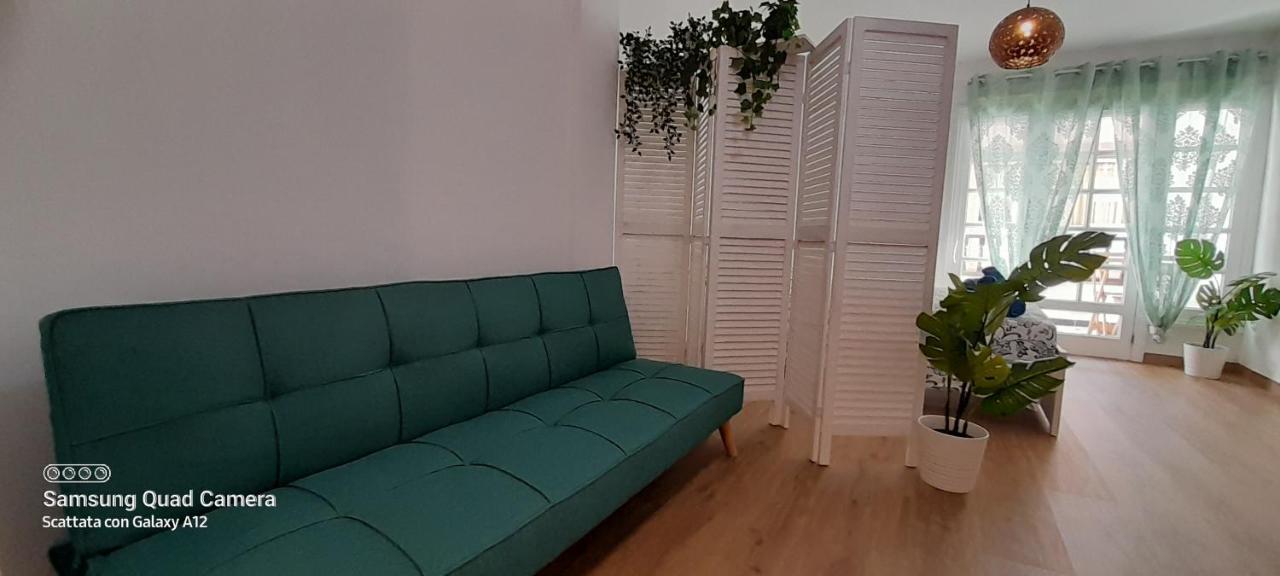 Appartamento Loft 105 Corralejo Esterno foto