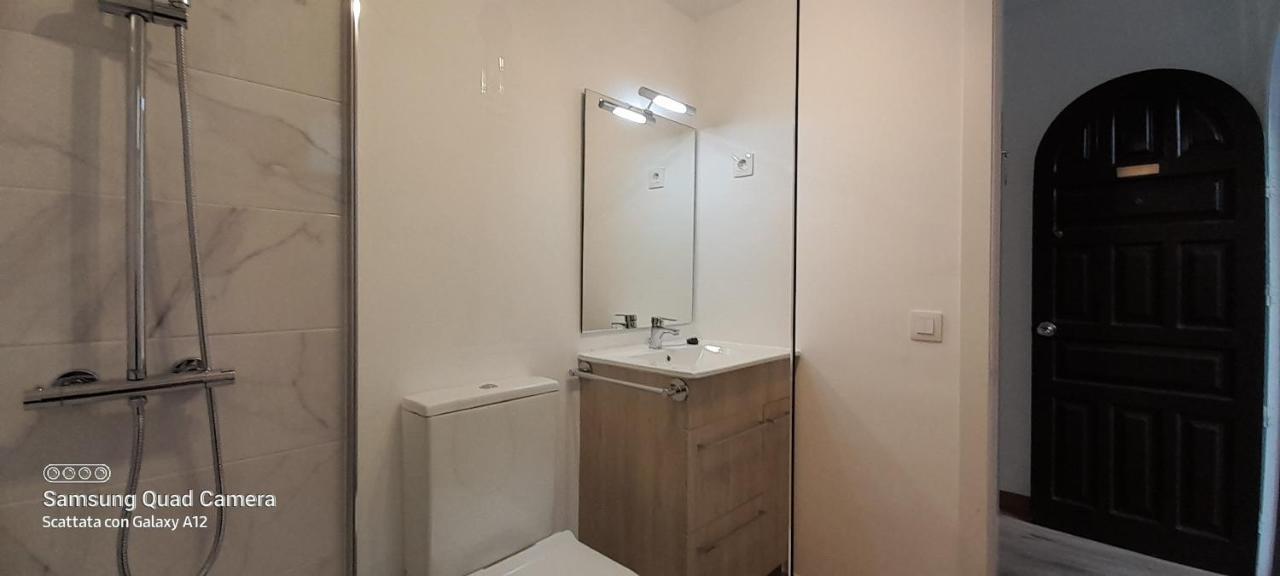 Appartamento Loft 105 Corralejo Esterno foto