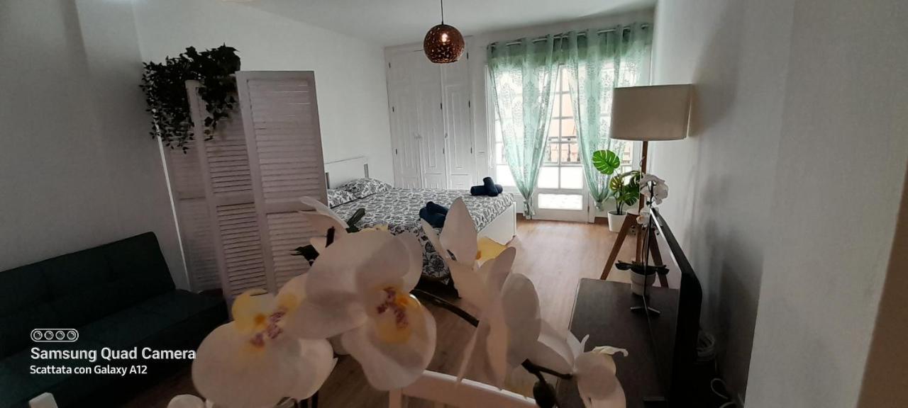 Appartamento Loft 105 Corralejo Esterno foto