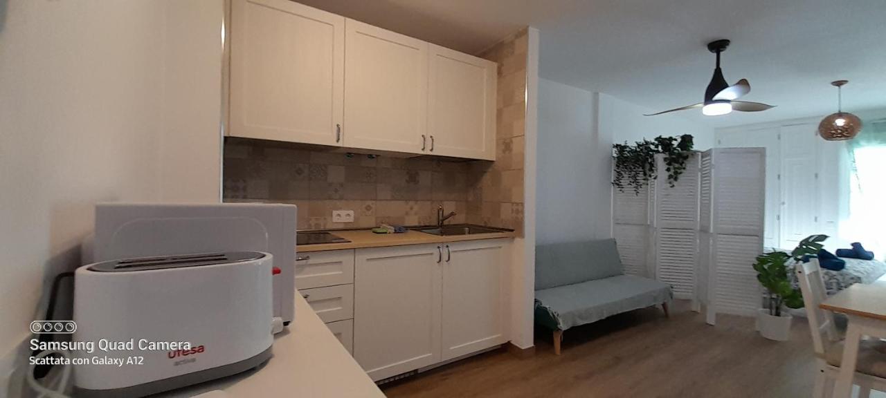 Appartamento Loft 105 Corralejo Esterno foto
