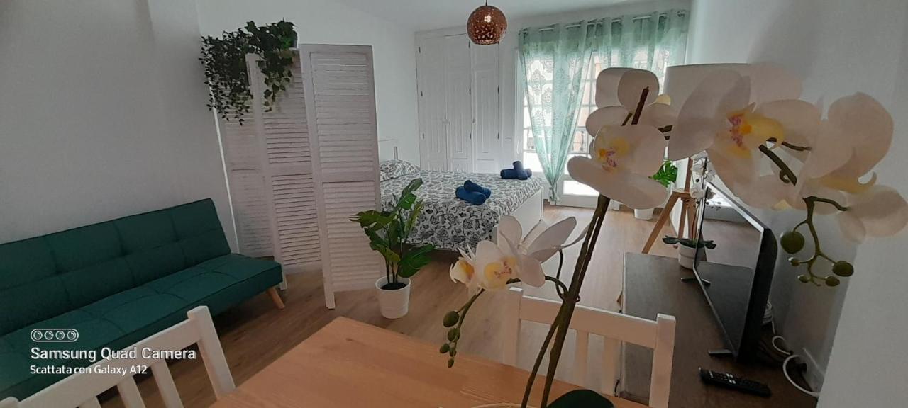 Appartamento Loft 105 Corralejo Esterno foto