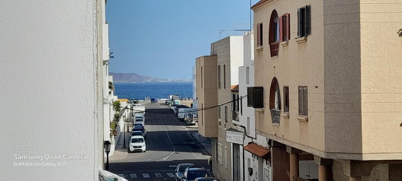 Appartamento Loft 105 Corralejo Esterno foto