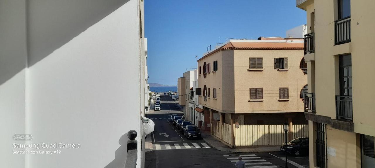Appartamento Loft 105 Corralejo Esterno foto