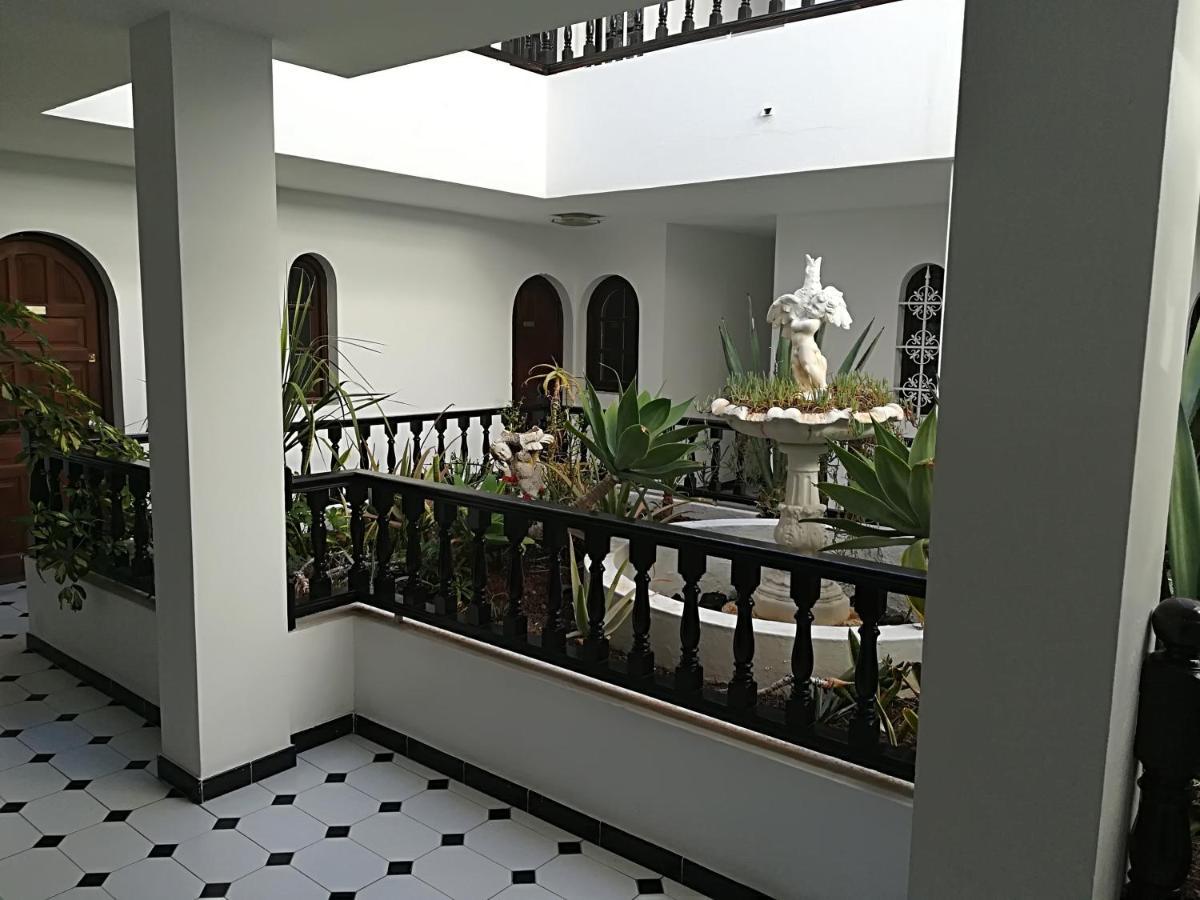 Appartamento Loft 105 Corralejo Esterno foto