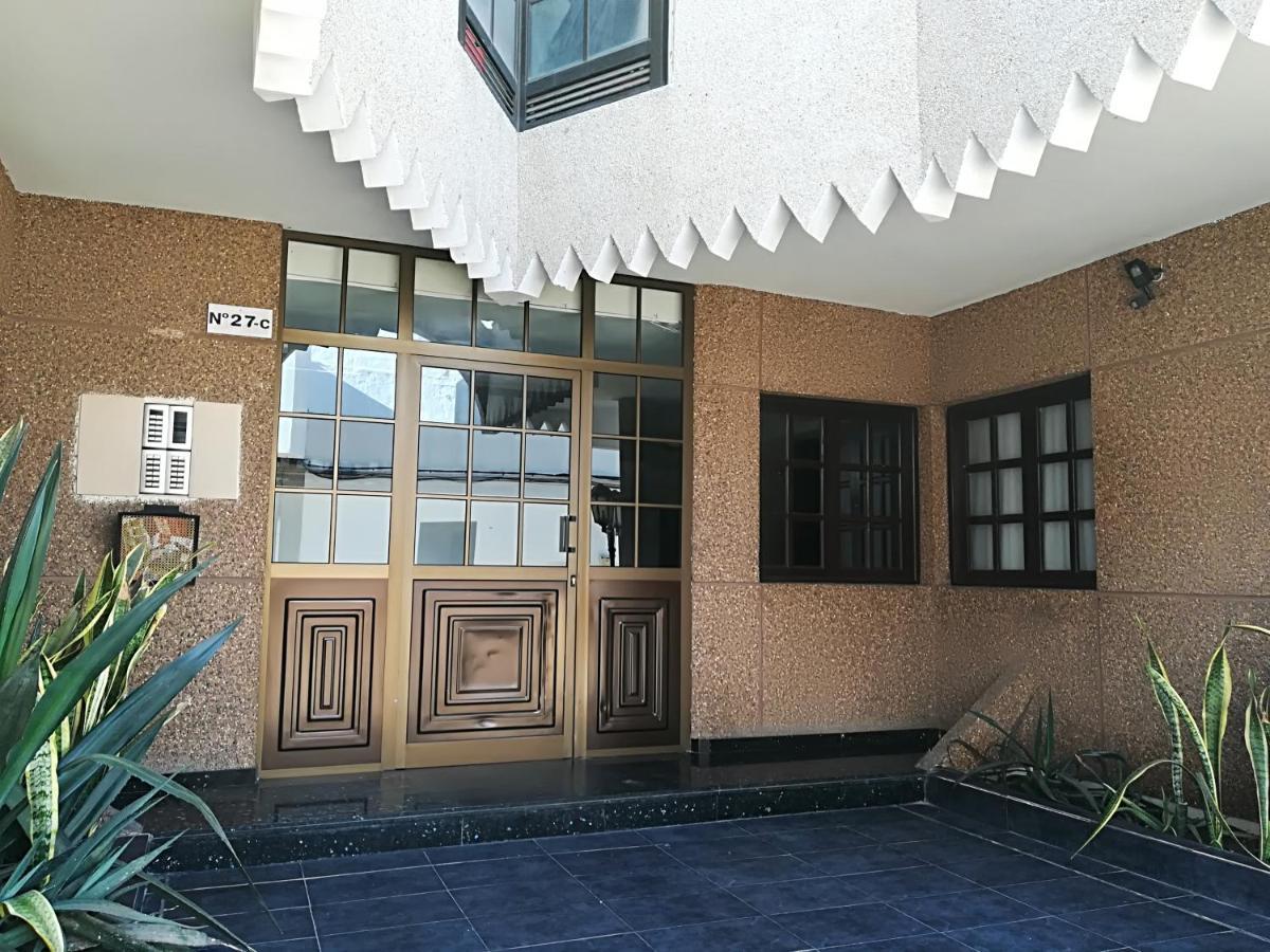 Appartamento Loft 105 Corralejo Esterno foto