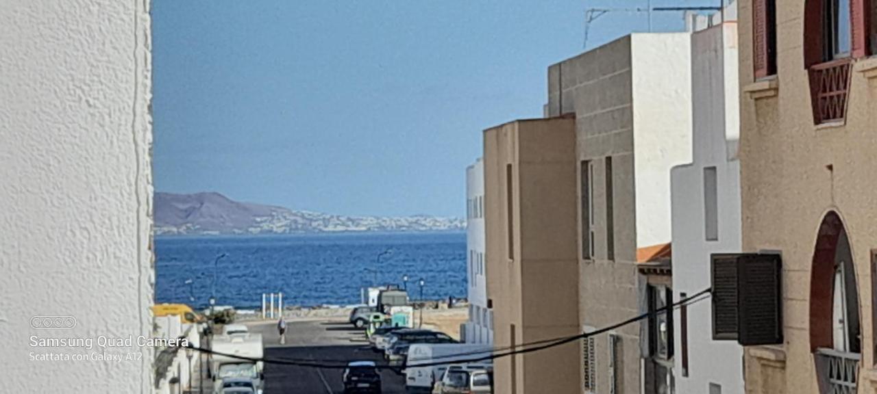 Appartamento Loft 105 Corralejo Esterno foto