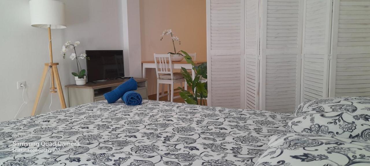 Appartamento Loft 105 Corralejo Esterno foto