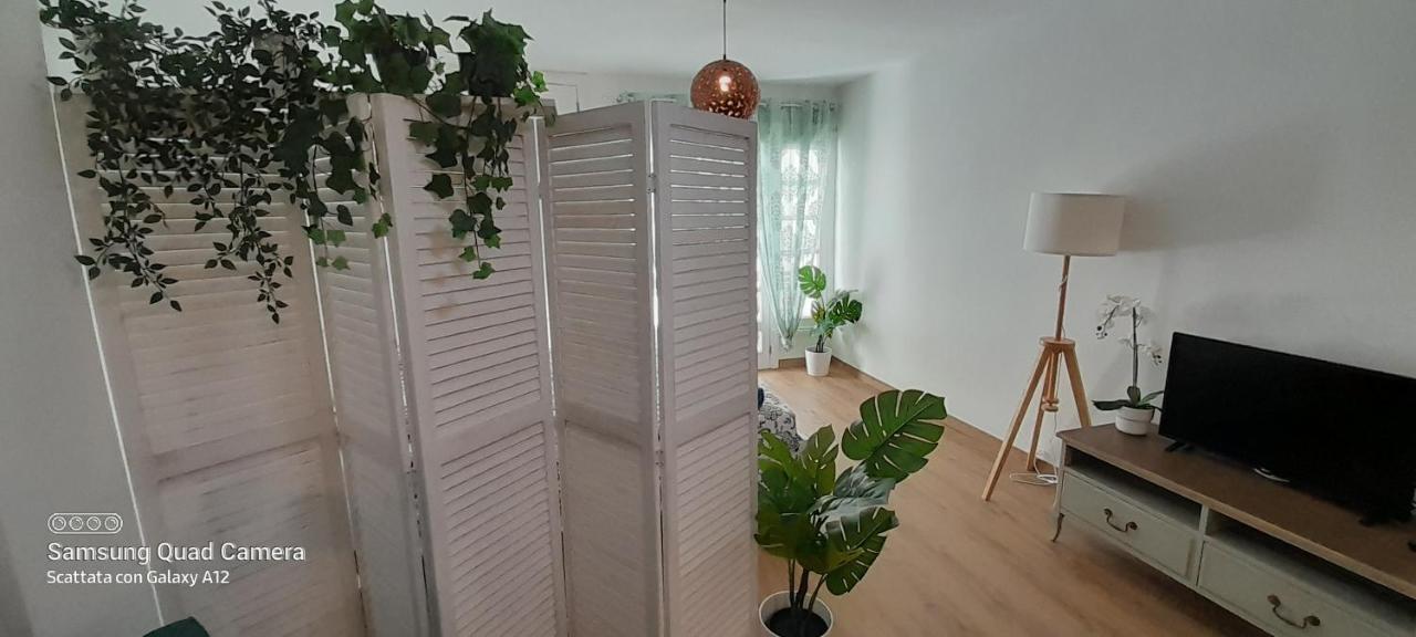Appartamento Loft 105 Corralejo Esterno foto