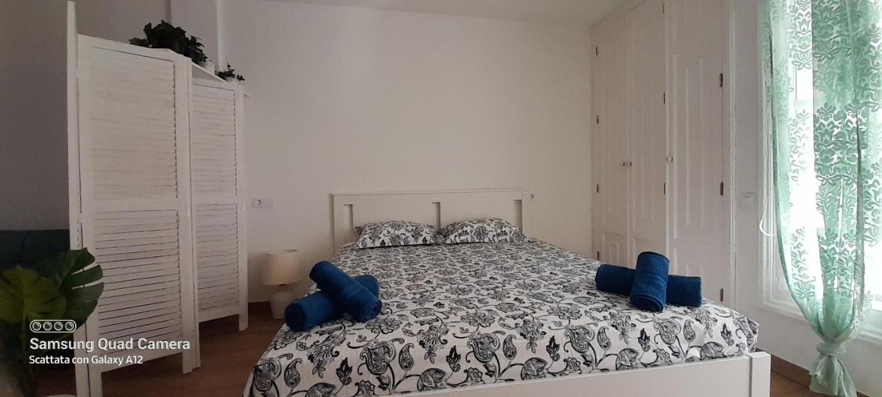 Appartamento Loft 105 Corralejo Esterno foto