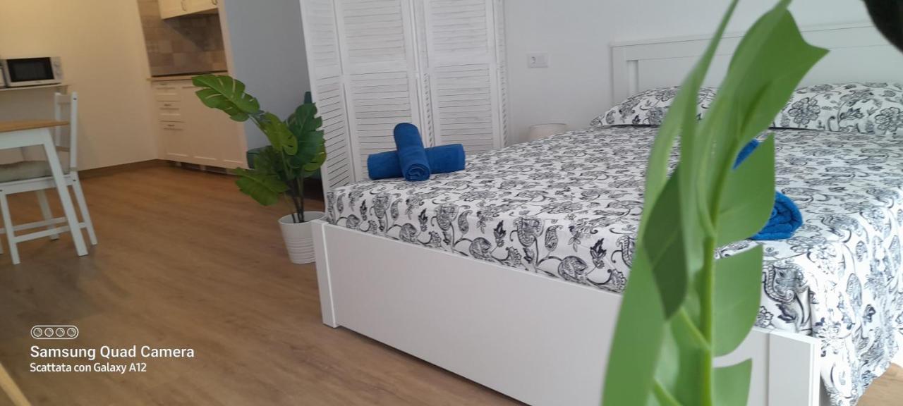 Appartamento Loft 105 Corralejo Esterno foto