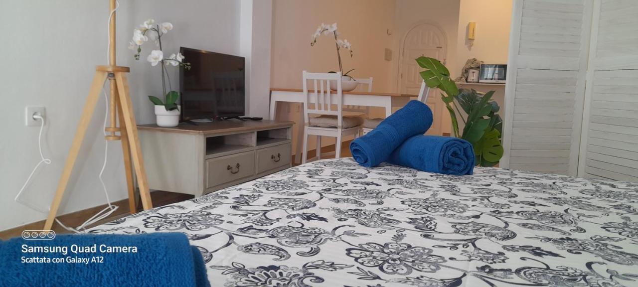 Appartamento Loft 105 Corralejo Esterno foto