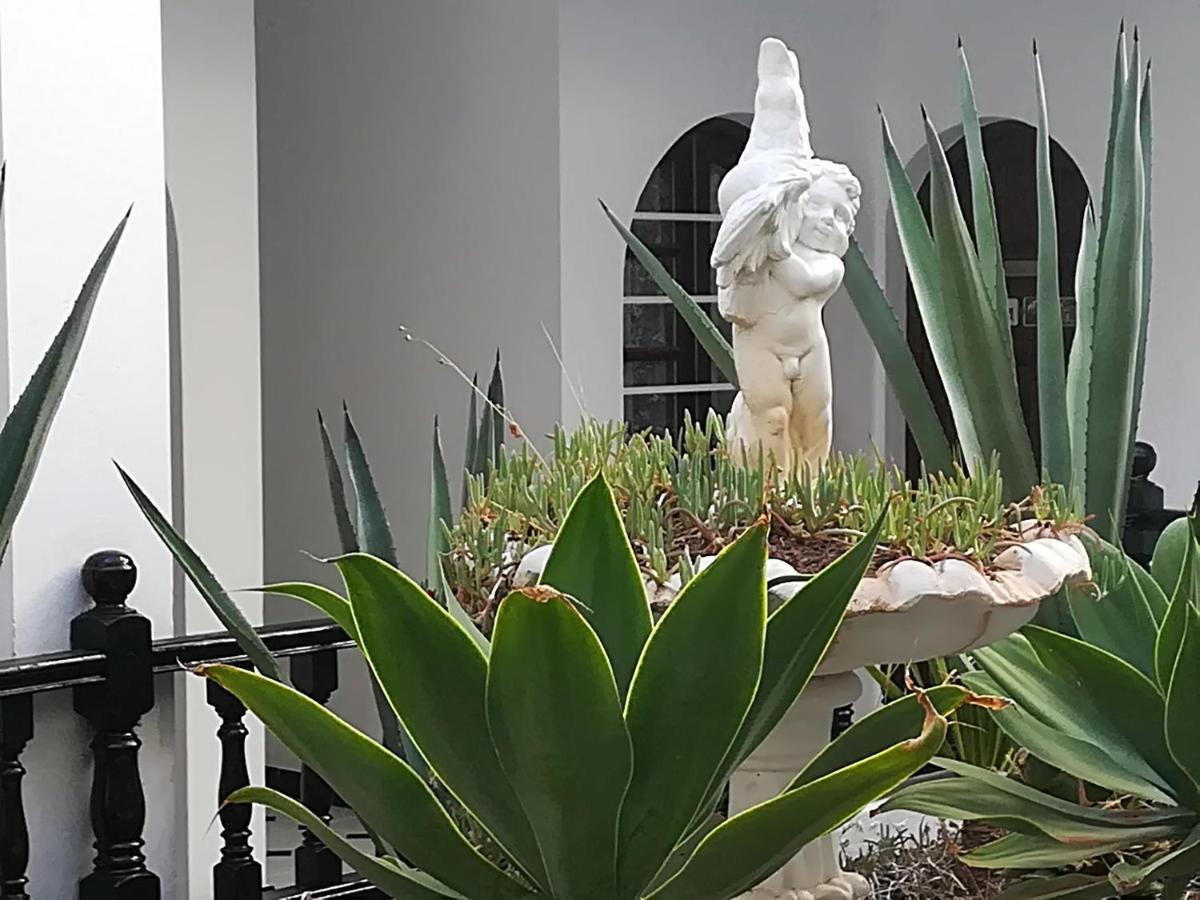 Appartamento Loft 105 Corralejo Esterno foto