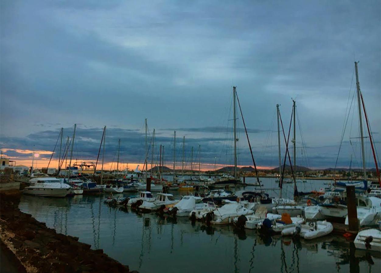 Appartamento Loft 105 Corralejo Esterno foto