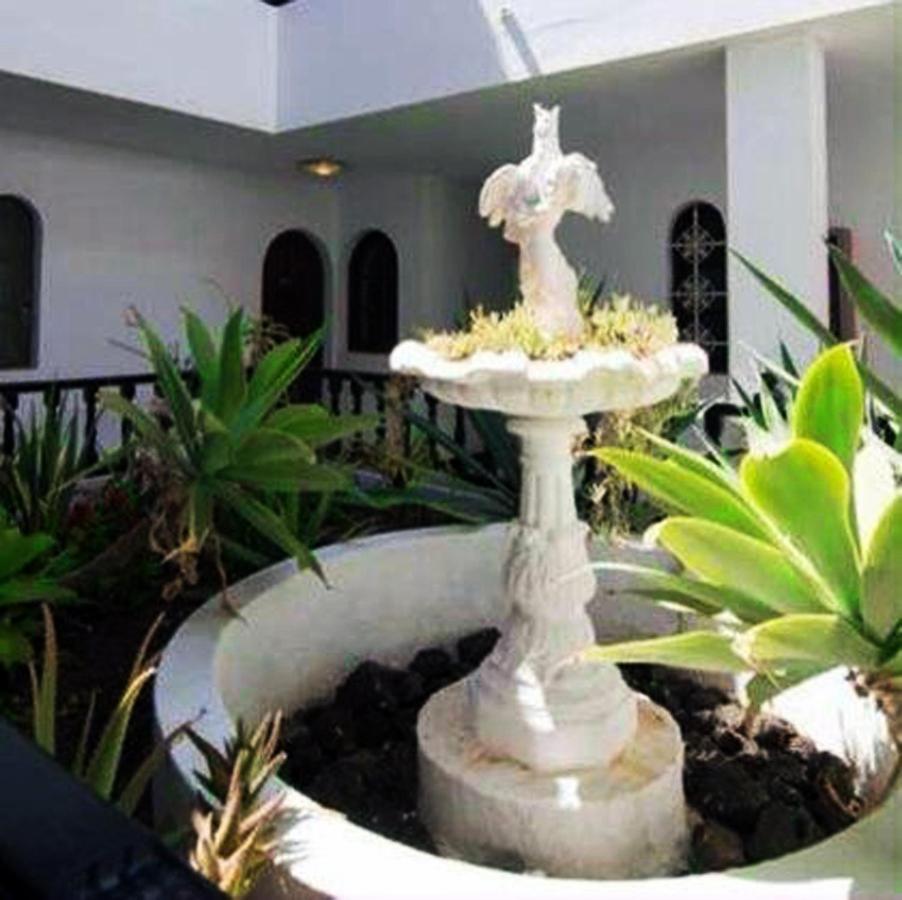 Appartamento Loft 105 Corralejo Esterno foto