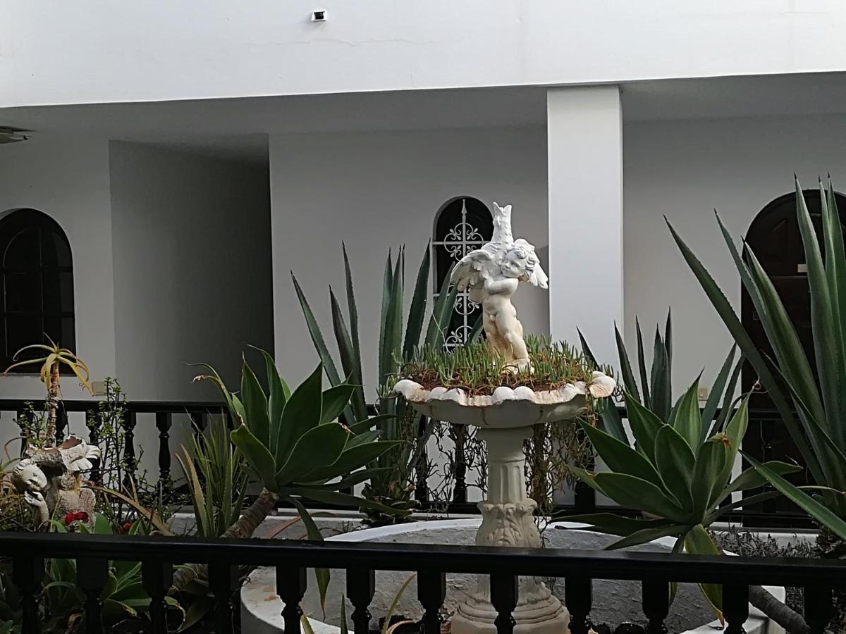 Appartamento Loft 105 Corralejo Esterno foto